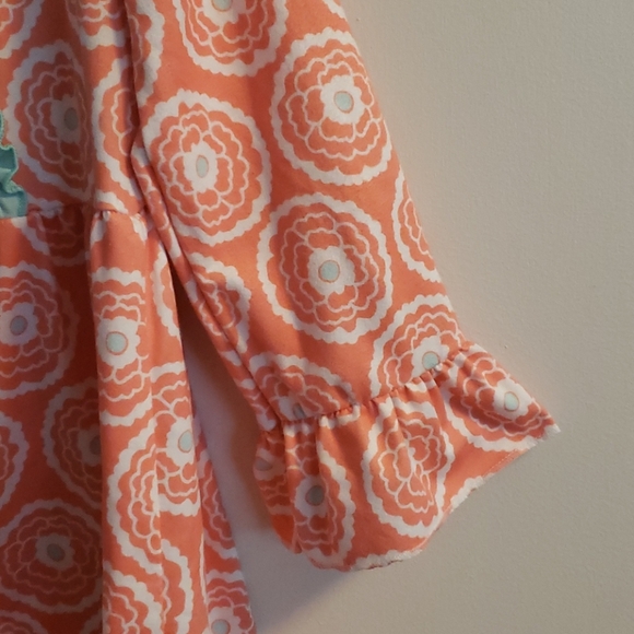 Dress - Picture 3 of 4